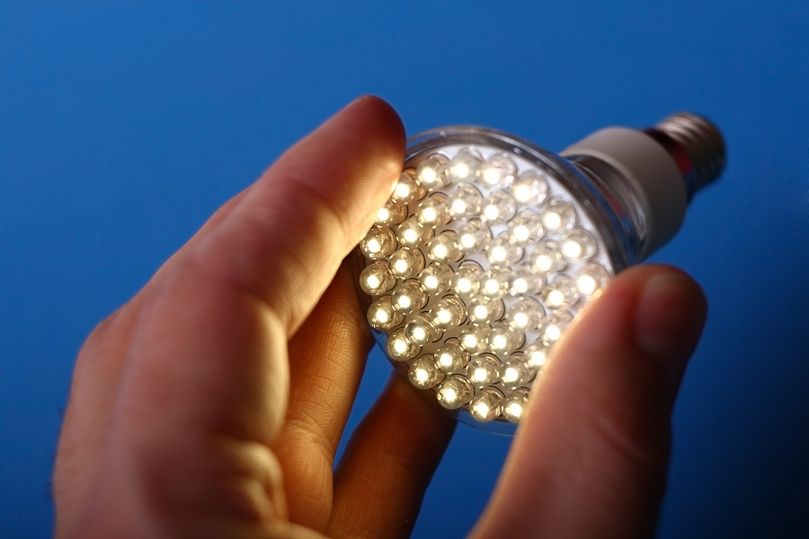 How to identify & resolve common LED lighting problems