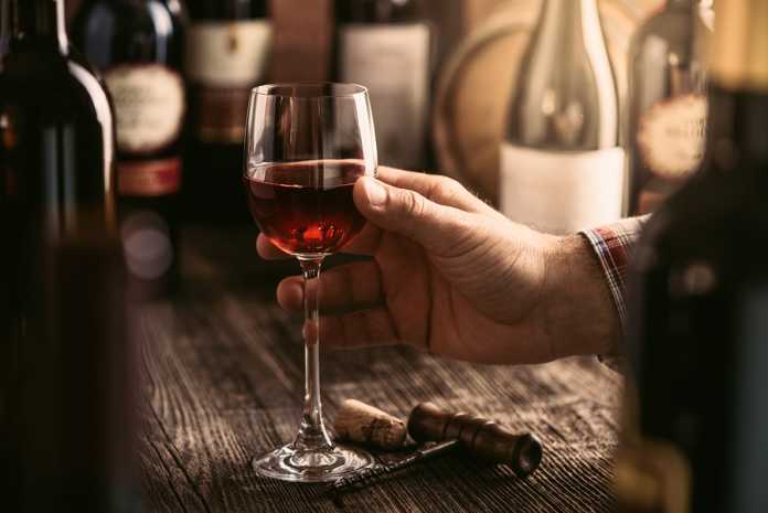 In high spirits: taxes and the price we pay for grog In high spirits: taxes and the price we pay for grog