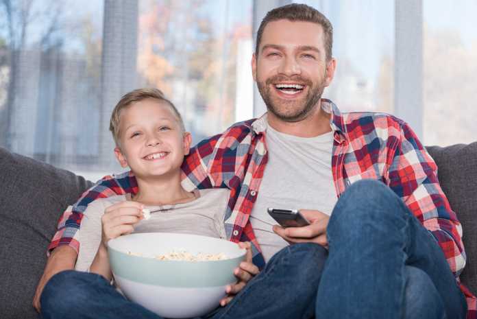 A look at cinema’s best father-son movies A look at cinema’s best father-son movies