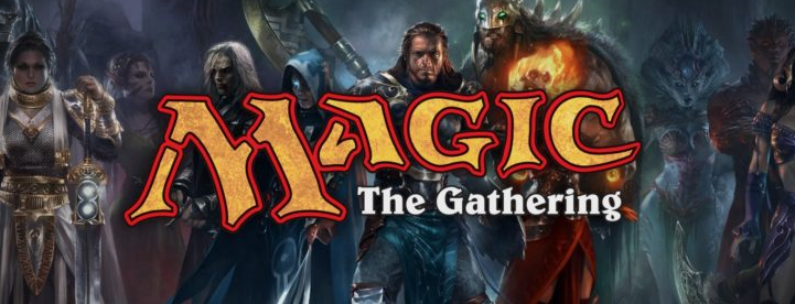 Magic: The Gathering