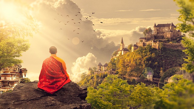 Buddhism and happiness: what you need to know