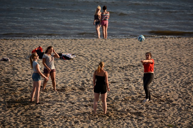 volleyball