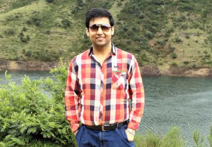 Aman Gupta, founder of FirstFate, talks about his social network Aman Gupta, founder of FirstFate, talks about his social network