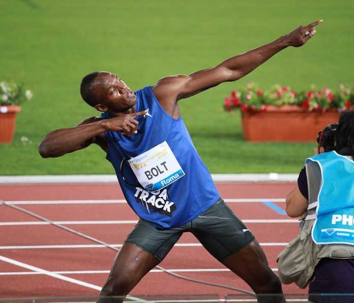 Bolt will not play A-League Football