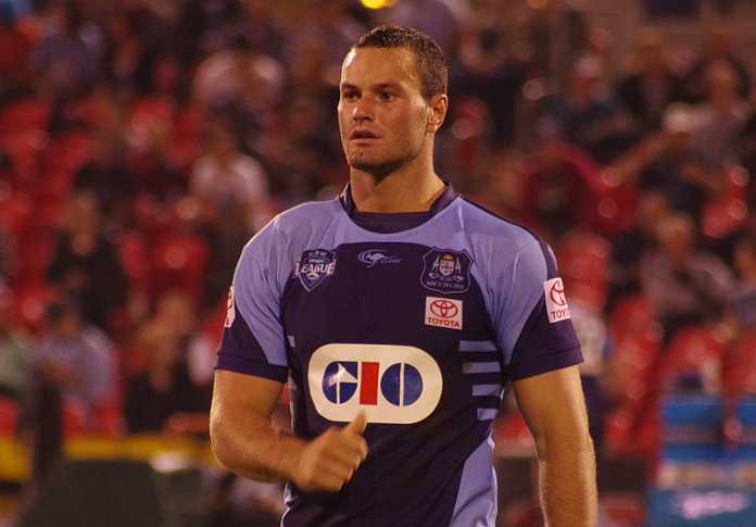Countdown to new NRL Season Begins Countdown to new NRL Season Begins