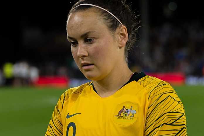 Foord spearheads Matildas in sweet revenge against Chile Foord spearheads Matildas in sweet revenge against Chile