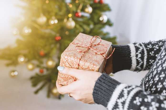 Top 10 Christmas gifts for the women in your life Top 10 Christmas gifts for the women in your life