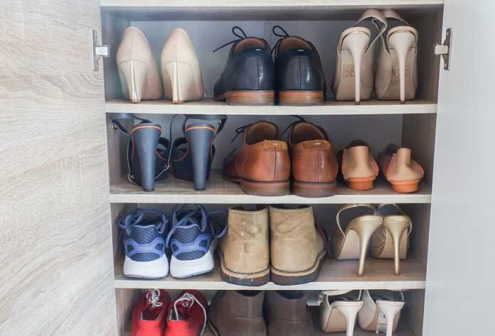 How can you recycle your shoes to help people in need How can you recycle your shoes to help people in need