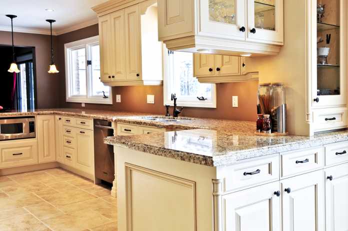 How much does granite countertops cost How much does granite countertops cost