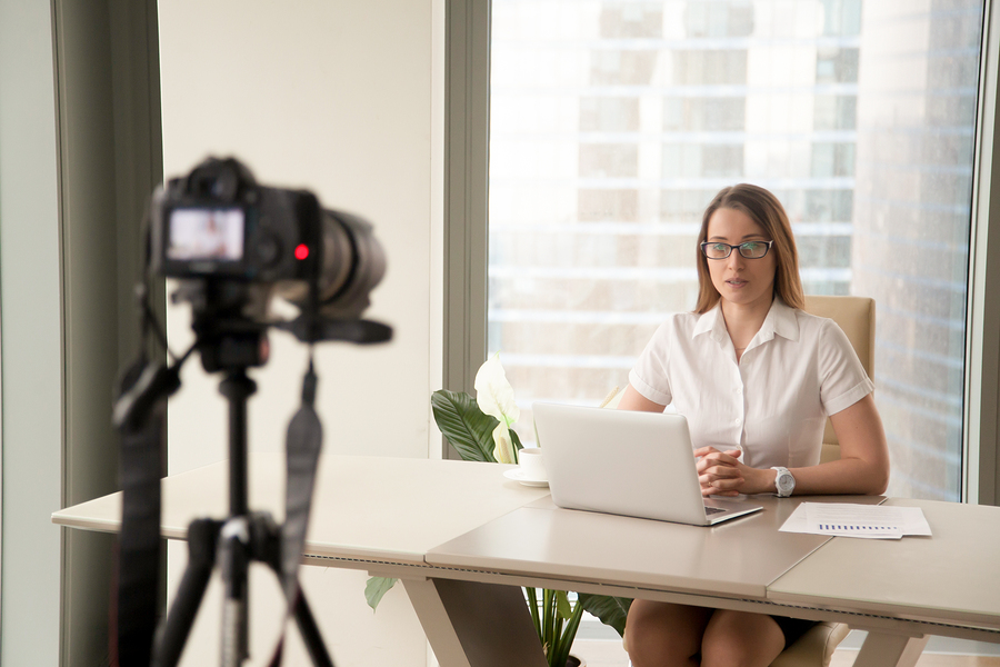 How to better engage with your audience through live video