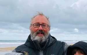 SEO expert Ian Pritchard provides and insight into his business