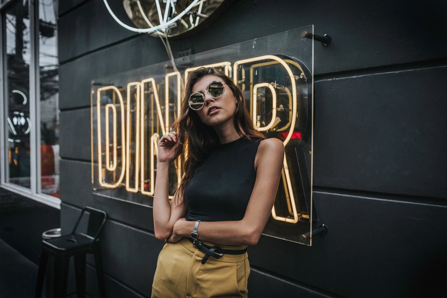Meet some of the world’s top digital fashion influencers