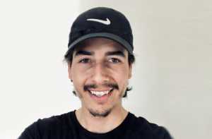 Owner of SwiftClean Jacob Martinez speaks on his cleaning business