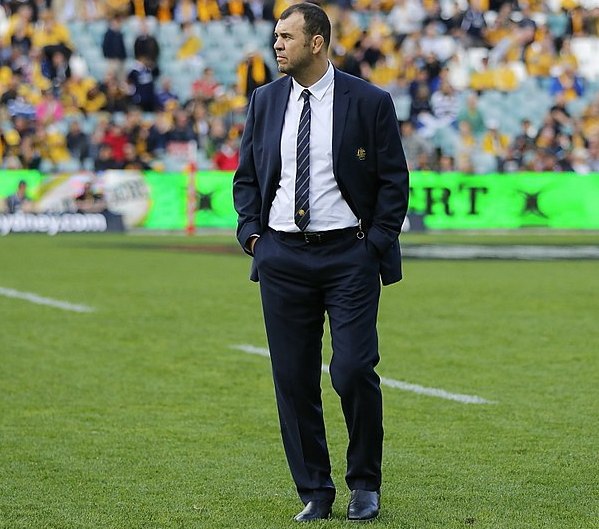 Woeful Wallabies fail to fire a shot against Wales