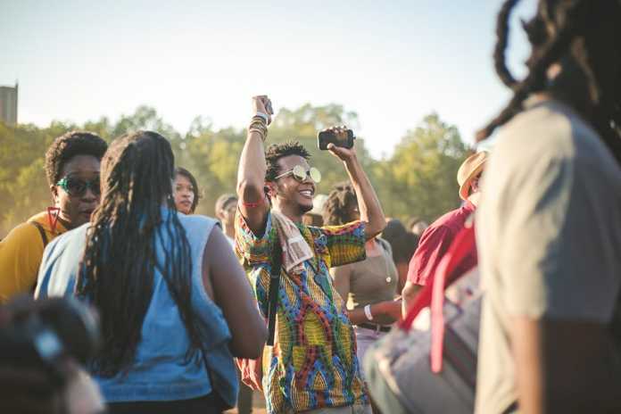 Six of the best Aussie music festivals to visit in 2019 Six of the best Aussie music festivals to visit in 2019