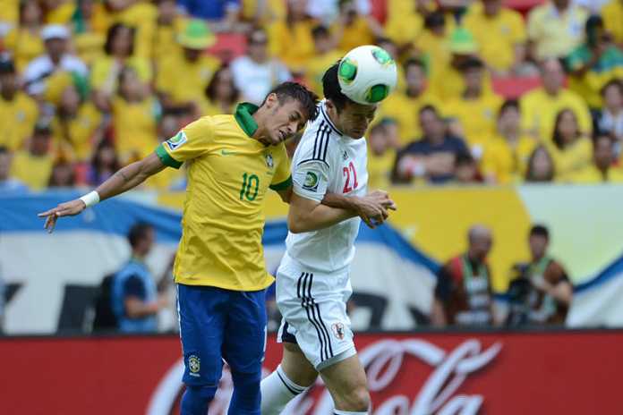 Neymar facing 6 year jail sentence for fraud Neymar facing 6 year jail sentence for fraud