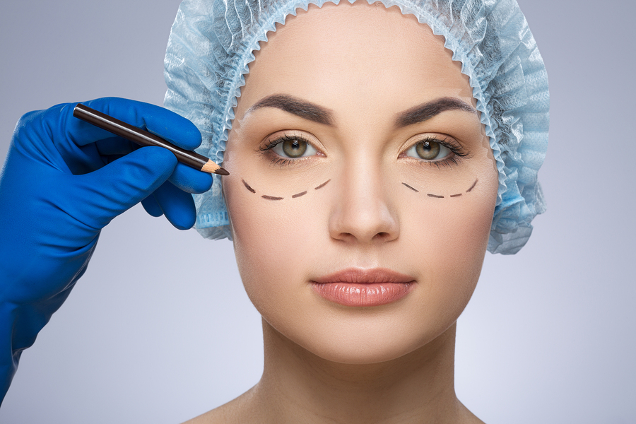 How plastic surgery changes lives everyday