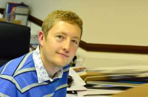 Rhys Adams talks about running his short term car leasing business