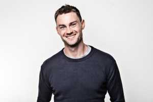 Richard Harries speaks about life coaching
