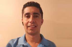 Santiago Lopez speaks on why his lock picking business is the way to go