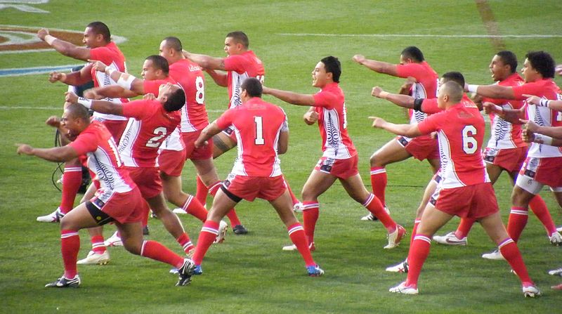 Tonga rugby league team