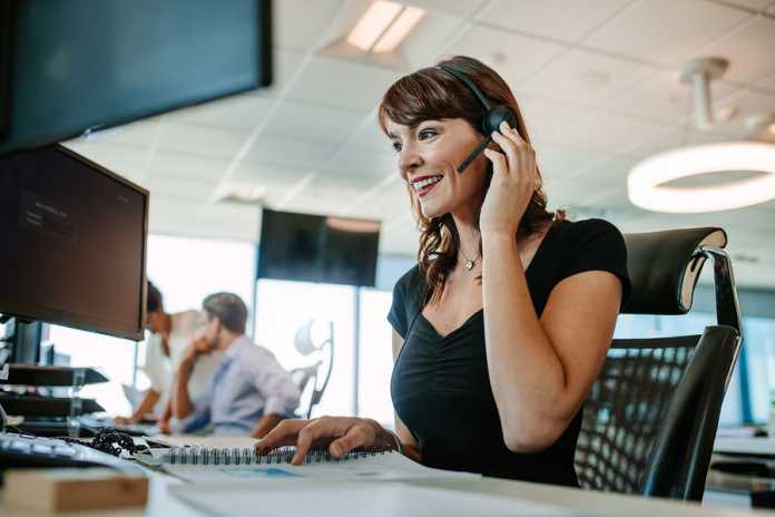 Over the phone interpreting is now needed more than ever Over the phone interpreting is now needed more than ever