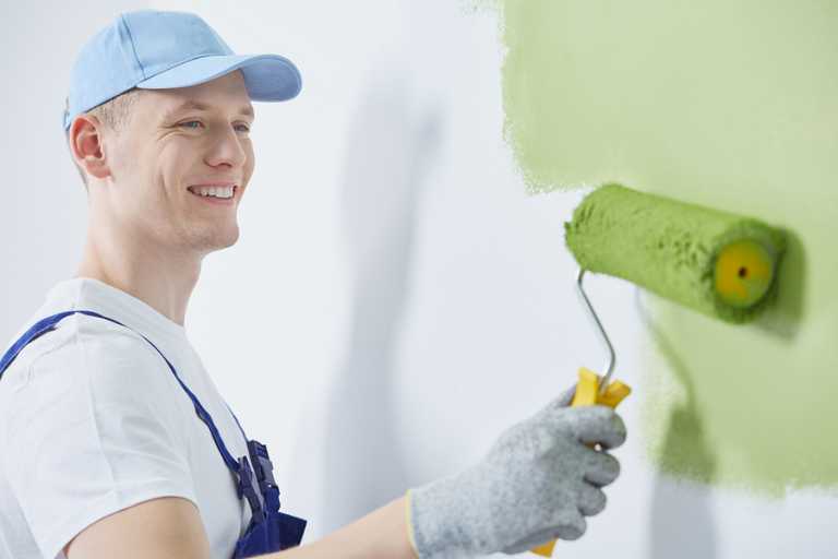 8 painting tips to keep your home looking fresh and new