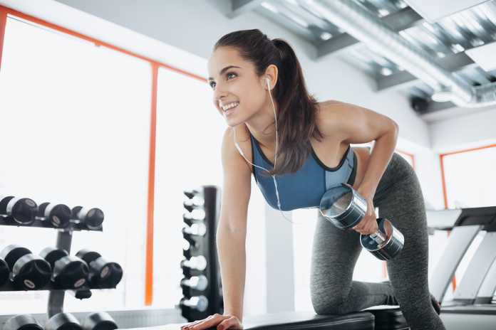What equipment do you need to set up a home gym? What equipment do you need to set up a home gym?