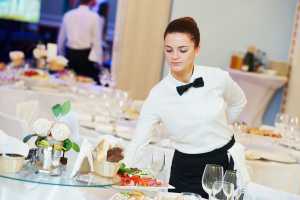 How to optimise your restaurant's website for local search