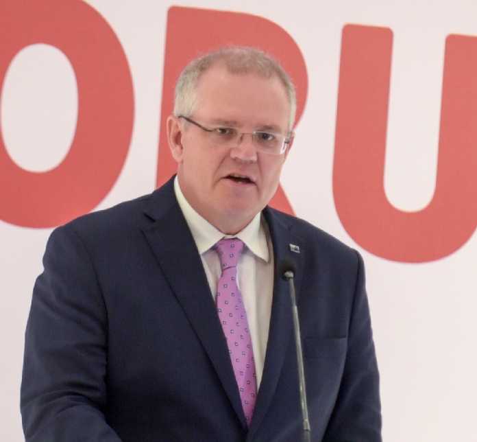 Scott Morrison dismisses mental health of Bourke Street attacker Scott Morrison dismisses mental health of Bourke Street attacker