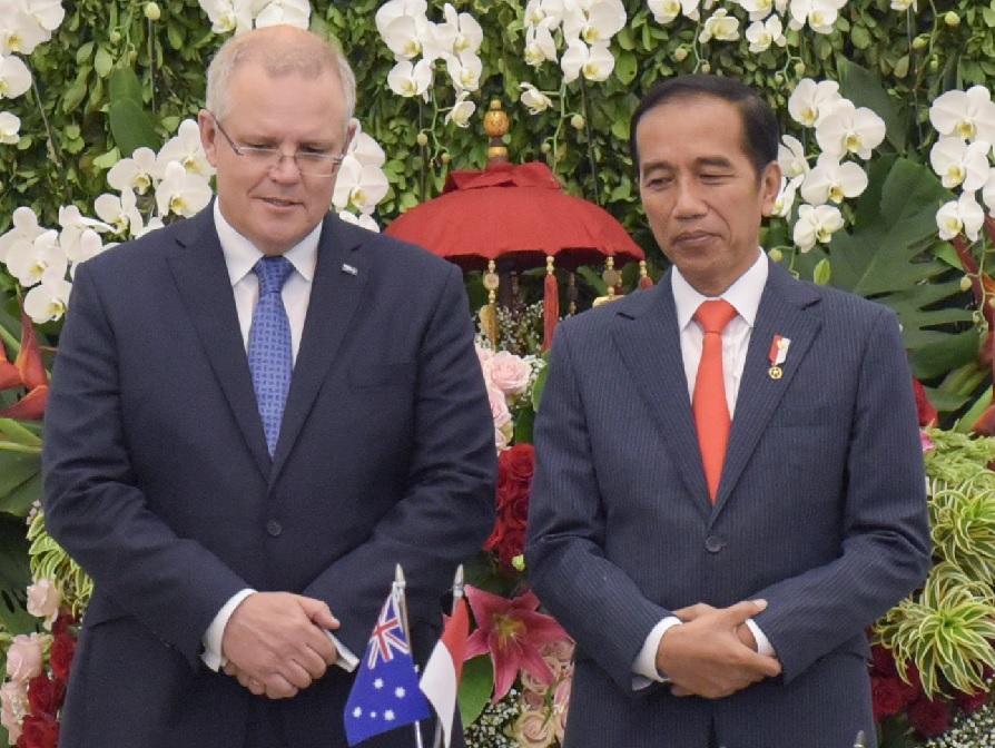 Indonesia FTA still in jeopardy surrounding proposed Israel Embassy move