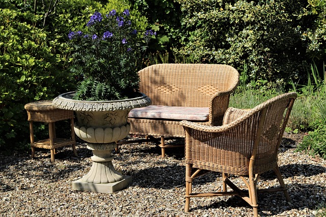 Top benefits of buying rattan furniture