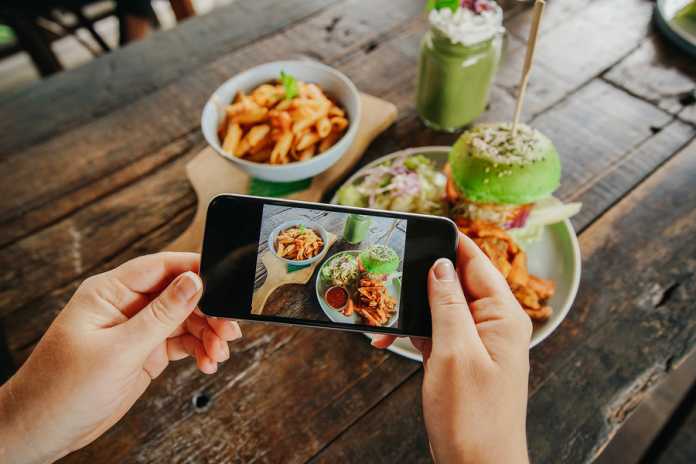 5 best vegetarian restaurants in Melbourne 5 best vegetarian restaurants in Melbourne