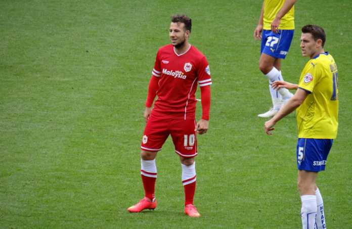 Adam Le Fondre will be key to sydney fc's title defence Adam Le Fondre will be key to sydney fc's title defence