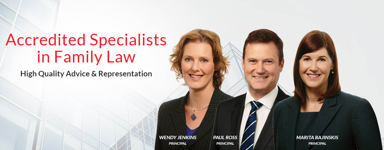 best family lawyers in Melbourne