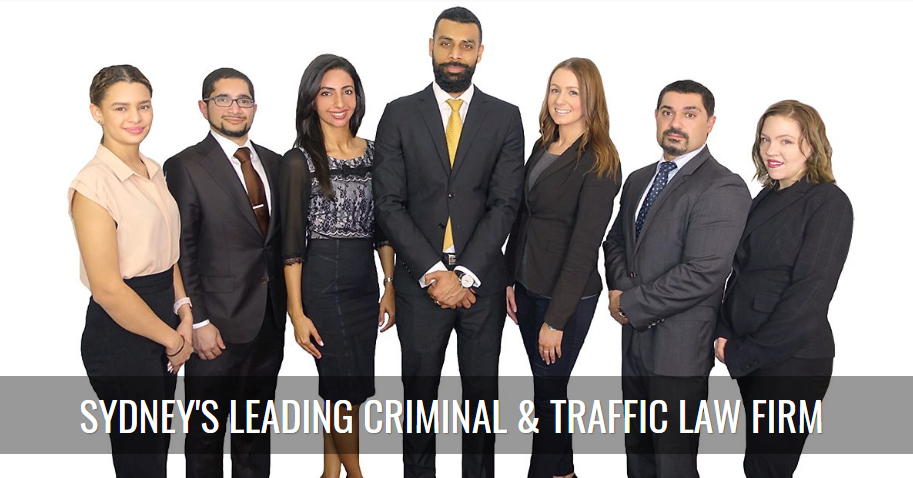 Criminal Defence Lawyers