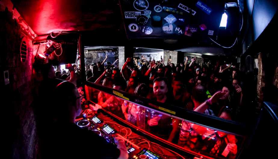 5 Best Night Clubs in Sydney - Unforgettable Nightlife Tonight🌶️