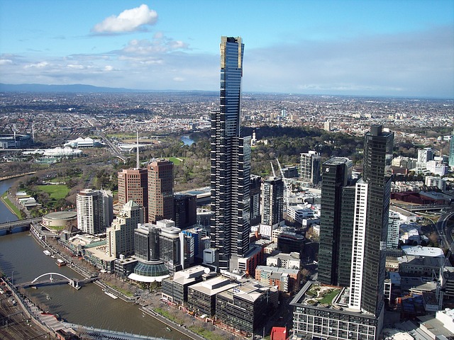 Melbourne best property management firms