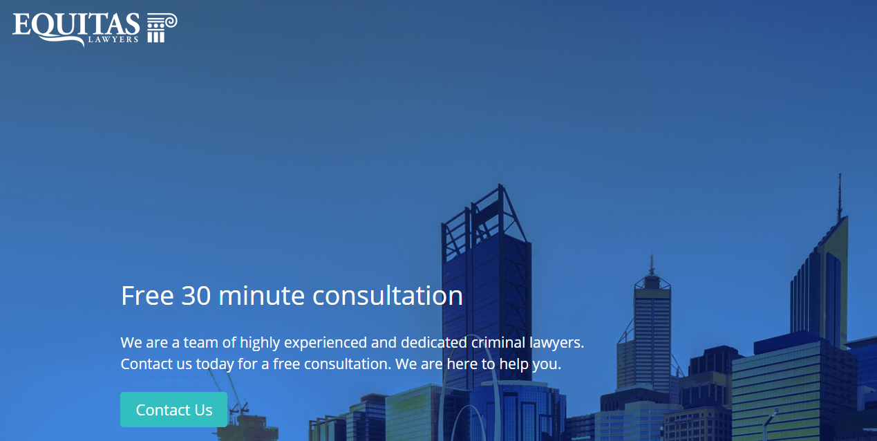 Best criminal lawyers in Perth