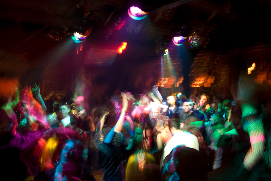 best disco clubs in Sydney