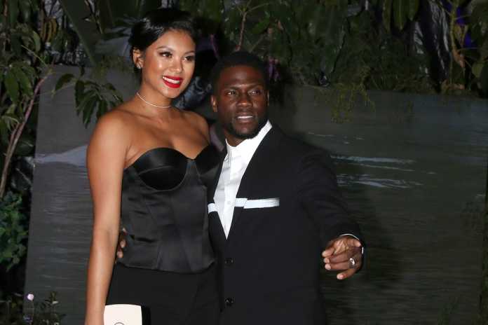 Kevin Hart announces he’s hosting the Oscars in 2019 Kevin Hart announces he’s hosting the Oscars in 2019