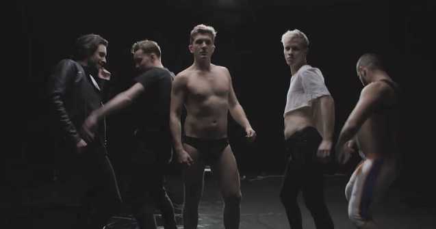 best gay bar in Melbourne