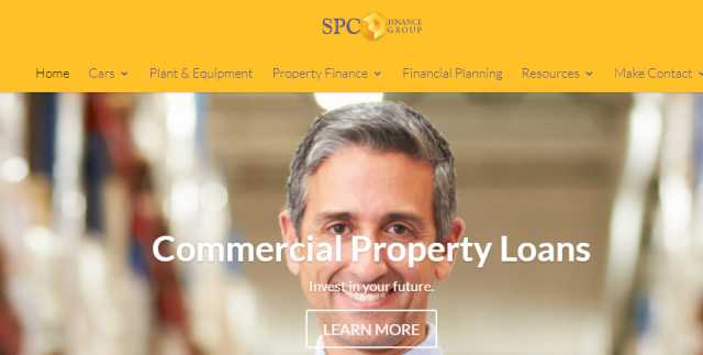 SPC finance