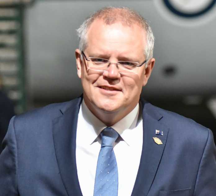Labor rejects Scott Morrison’s school discrimination ultimatum Labor rejects Scott Morrison’s school discrimination ultimatum