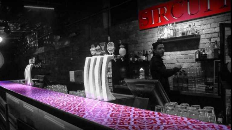 Gay bar melbourne