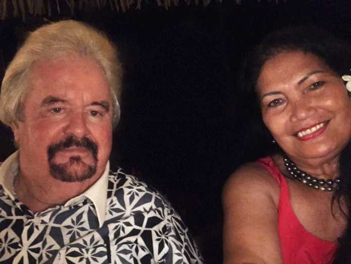 Trevor Stevenson shares some thoughts about Samoa as a destination for holidays Trevor Stevenson shares some thoughts about Samoa as a destination for holidays
