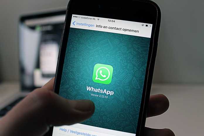 Government and Opposition reach agreement on encrypted messages law Government and Opposition reach agreement on encrypted messages law