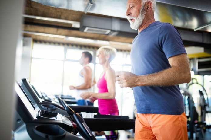 Why should you pick treadmill workouts for seniors