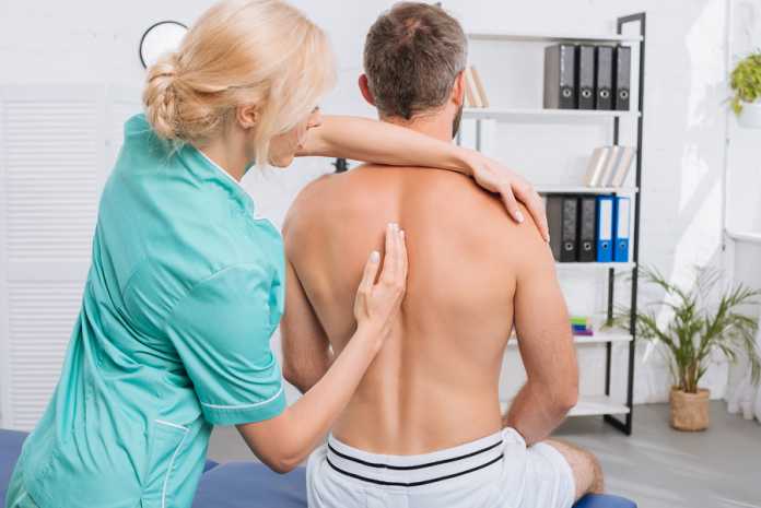 Narellan Chiropractor