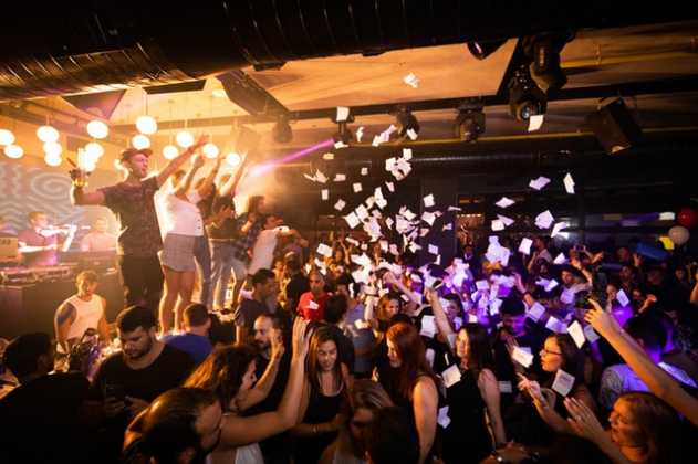 5 Top And Best Nightclubs In Brisbane - Most Visited Pubs, Bars And Clubs